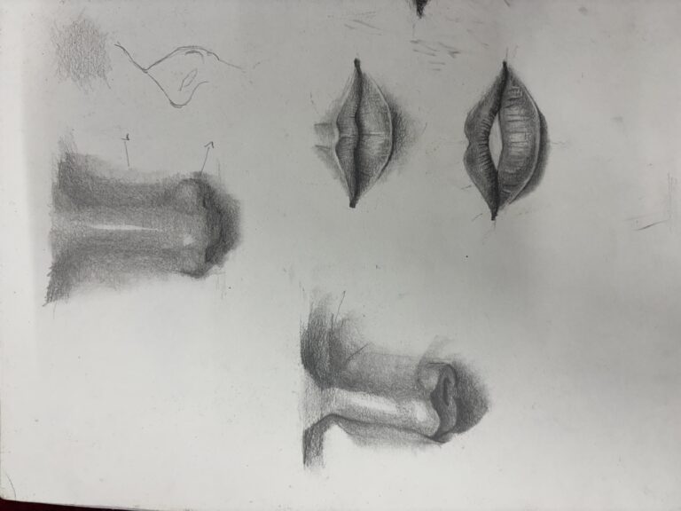 Pencil Shades