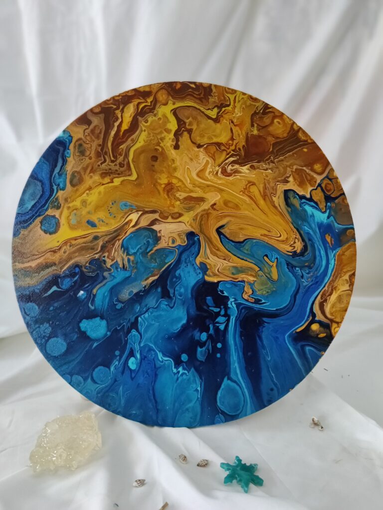 Fluid Art