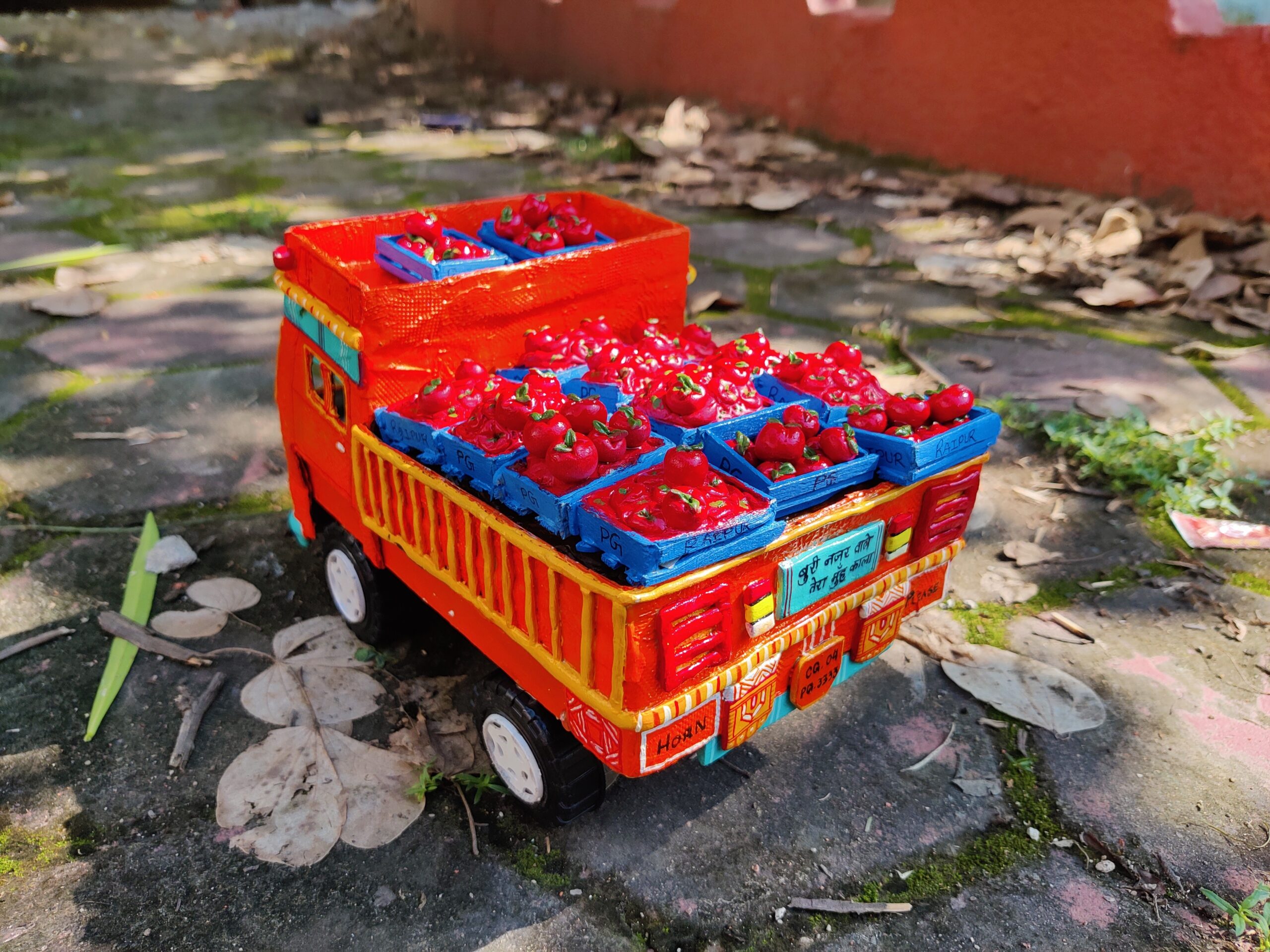 Miniature Series