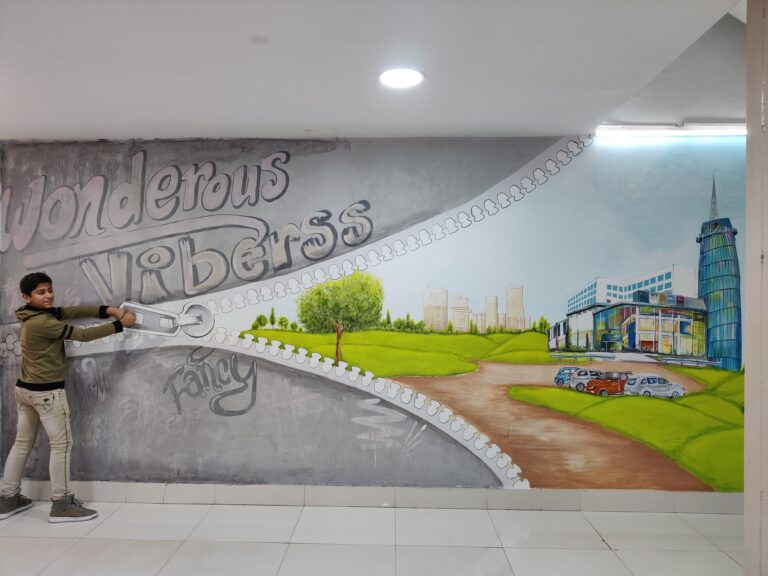 Wall Painting