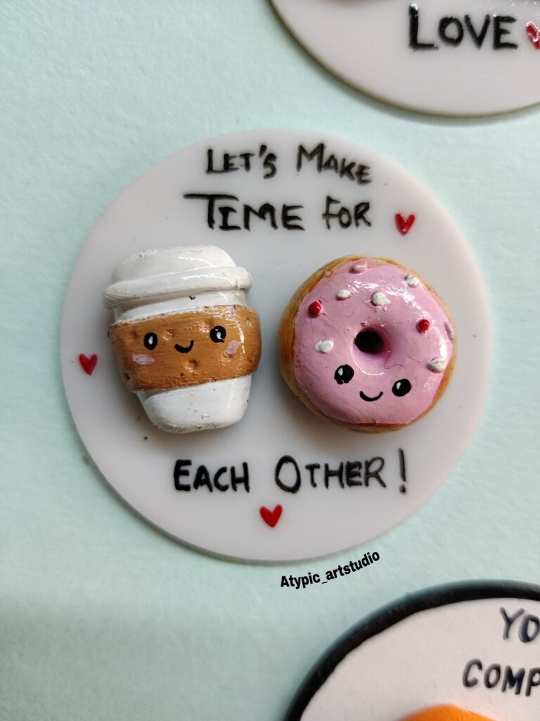 Fridge Magnets