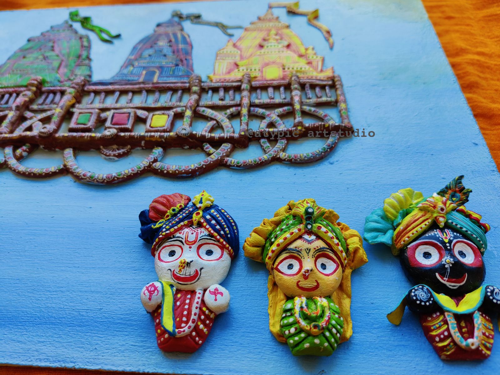 Miniature Series